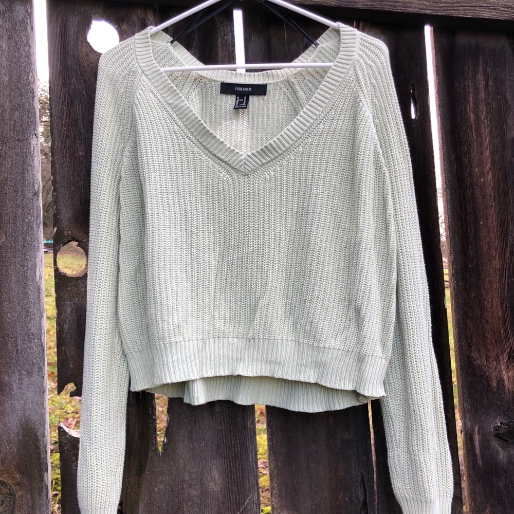 Medium Forever 21 Sweater